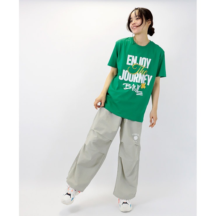 BAWL ������ �ܥ��� T����� Ⱦµ ���� ����ե��å� ��ǥ����� ������������ �ե��åȥͥ� ���� ���ݡ��� ���� �襬 ������ �����ꥢ ľ͢�� ���꡼�� �֥饦�� �ѡ��ץ�