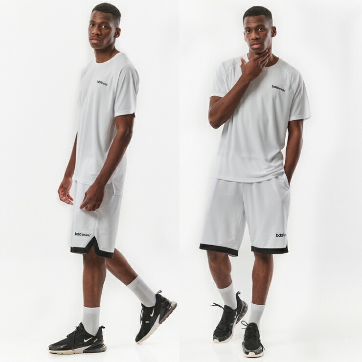 ȥå BODY ACTION ܥǥ  BASKET BALL ϡեѥ BLACK WHITE RED S M L XL