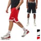 ȥå BODY ACTION ܥǥ  BASKET BALL ϡեѥ BLACK WHITE RED S M L XL