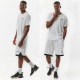 ȥå BODY ACTION ܥǥ  BASKET BALL ϡեѥ BLACK WHITE RED S M L XL
