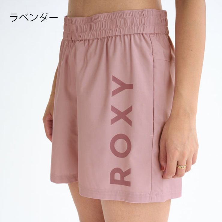 ROXY �������� ���硼�ȥѥ�� ��ǥ����� û�ѥ� ���ȥ�å� ®�� UV ��Φξ�� ������������ �ե��åȥͥ� ���� ���ݡ��� ���� �襬 ������ �֥�å� ���꡼�� ��٥���� RPT254530