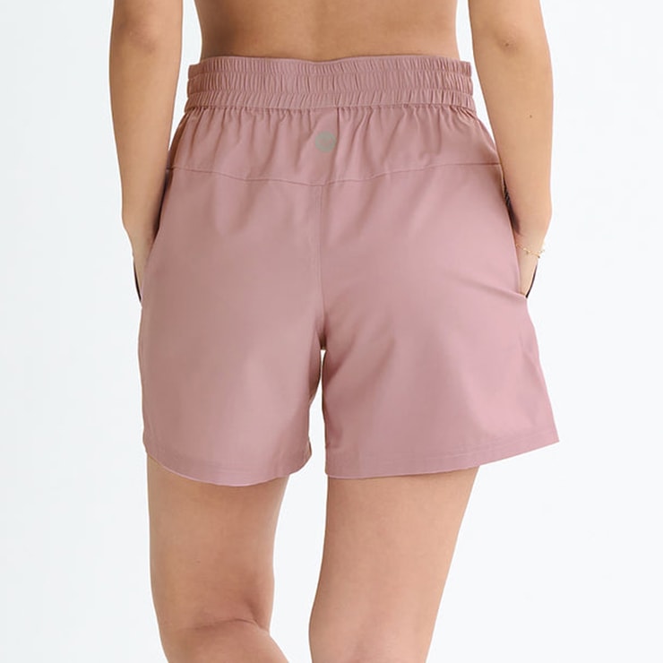 ロキシー (Roxy) レディース ショートパンツ ボトムス・パンツ Staying True Shorts (Heritage Heather)