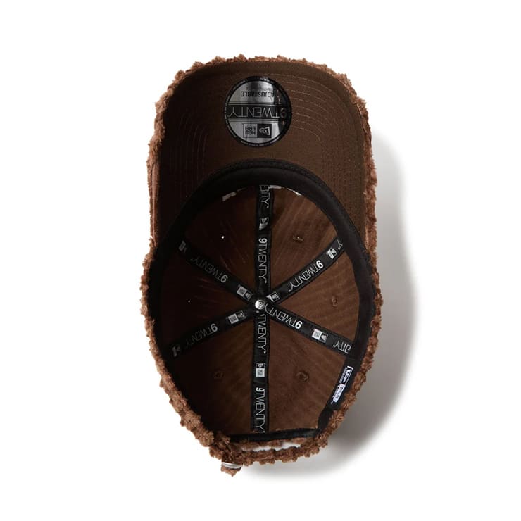 NEW ERA ˥塼 å ˹ ǥ ˥å   9TWENTY Ĵ  եåȥͥ  ݡ  襬  ֥饦 14668108