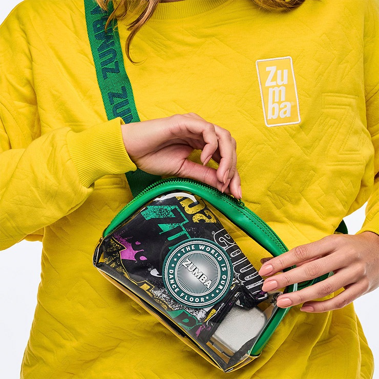 ZUMBA ����� ������ �Хå� �٥�ȥХå� �ܥǥ��Хå� ������������ �ե��åȥͥ� ���� ���ݡ��� ���� �襬 ������ ����Х����� ���ꥢ�� F4