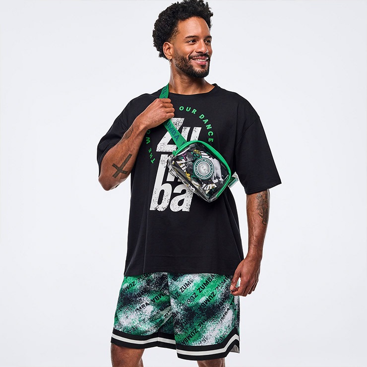 ZUMBA ����� ������ �Хå� �٥�ȥХå� �ܥǥ��Хå� ������������ �ե��åȥͥ� ���� ���ݡ��� ���� �襬 ������ ����Х����� ���ꥢ�� F4