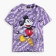 Desigual ������ �ǥ������� T����� Ⱦµ �ߥå����ޥ��� Disney �� ���åȥ� ���롼�ͥå� �����ե��å� ������ơ����ù� ��ǥ�����  ������������  �ե��åȥͥ� ���� ���ݡ��� ���� �襬 ������ �ѡ��ץ� 26WWTK58