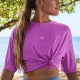 ȥå ROXY  PURE PURSUIT T PINK ԥ S M եåȥͥ 󥹥 ȥ졼˥󥰥 ERJKT04198