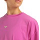 ȥå ROXY  PURE PURSUIT T PINK ԥ S M եåȥͥ 󥹥 ȥ졼˥󥰥 ERJKT04198