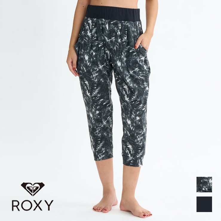 ROXY  ѥ 襬ѥ ǥ ®  եåȥͥ  ݡ  襬  ֥å ޥ RPT254532