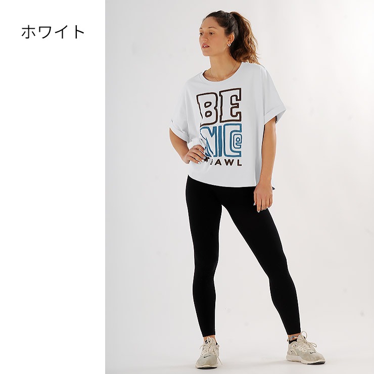 BAWL ������ �ܥ��� T����� Ⱦµ ���� �磻�� ����ե��å� ���庹 �� ��ǥ����� ������������ �ե��åȥͥ� ���� ���ݡ��� ���� �襬 ������ �����ꥢ ľ͢�� �֥�å� �ۥ磻�� �饤�ȥ֥롼