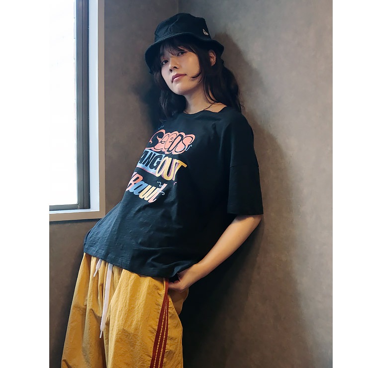 BAWL ������ �ܥ��� T����� Ⱦµ ���� ��ǥ����� ������������ �ե��åȥͥ� ���� ���ݡ��� ���� �襬 ������ �����ꥢ ľ͢�� �֥�å�