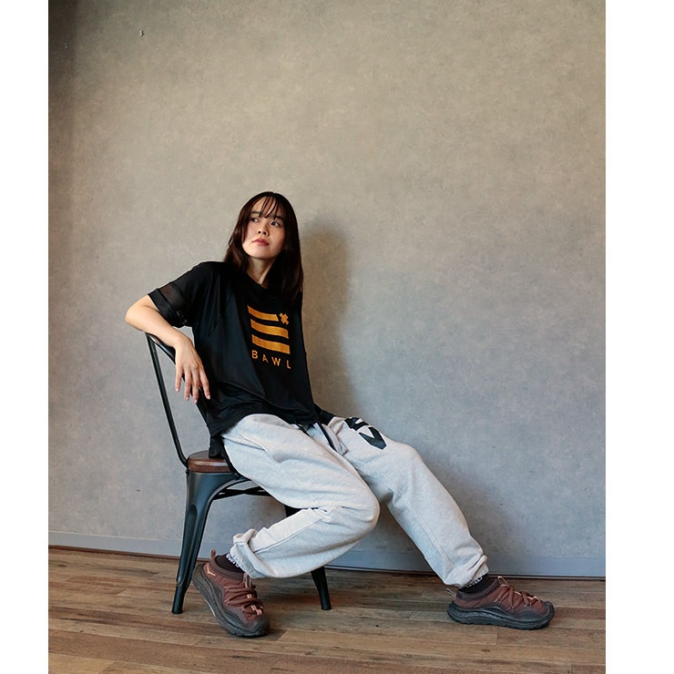 BAWL ������ �ܥ��� T����� Ⱦµ ���� ��ǥ����� ������������ �ե��åȥͥ� ���� ���ݡ��� ���� �襬 ������ �����ꥢ ľ͢�� �֥�å�