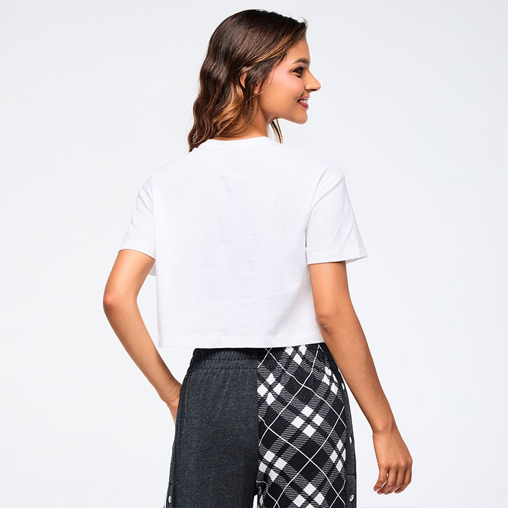 ZUMBA ����� ������ ������ ��ǥ����� �ȥåץ� Ⱦµ T����� ���� �����å׾� �������� ������������ �ե��åȥͥ� ���� ���ݡ��� ���� �襬 ������ ����Х����� �ۥ磻�� S1