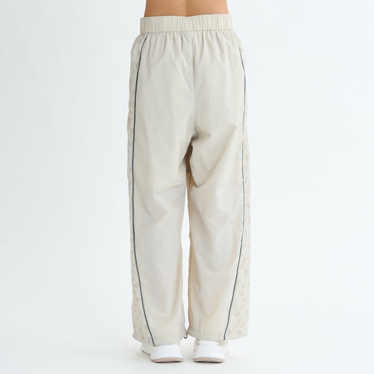 ROXY ロキシー パンツ ワイドパンツ レディース ロングパンツ 撥