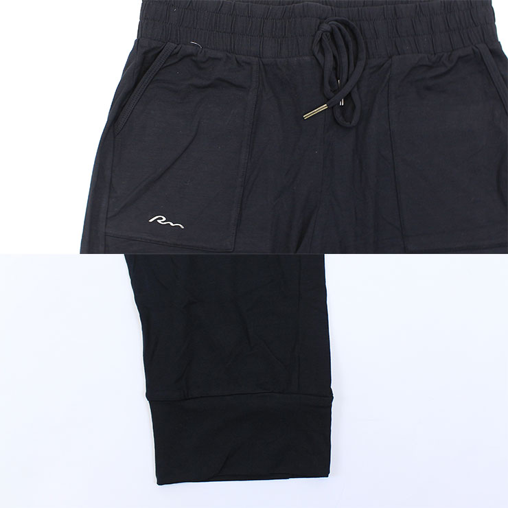 ȥå ROLA MOCA ⥵ å 祬ѥ BLACK PURPLE M L