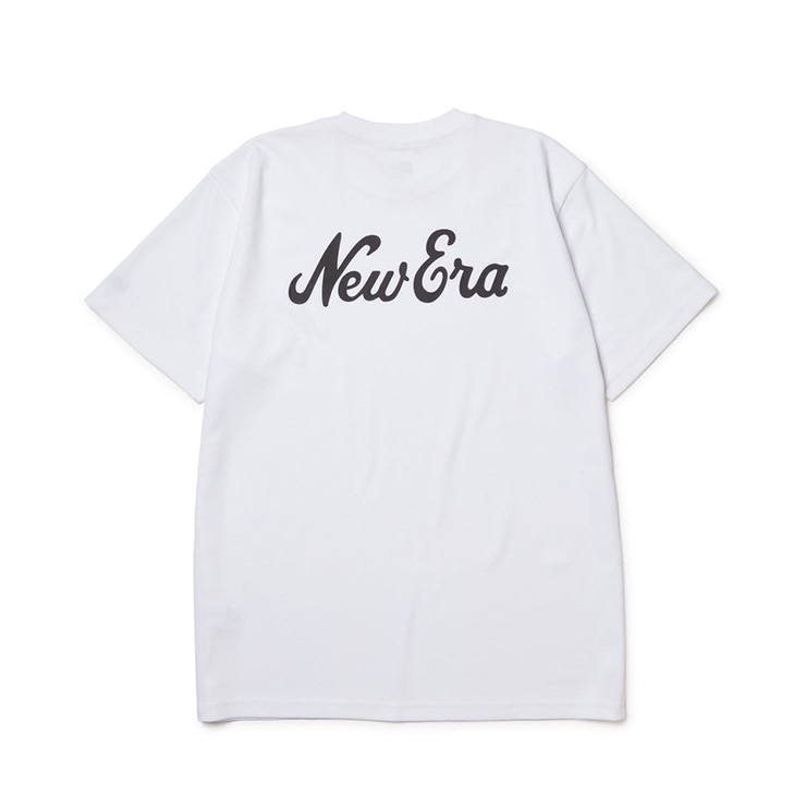 NEW ERA ˥塼 ۿ® T ۥ磻  եåȥͥ  ݡ  襬  14521380