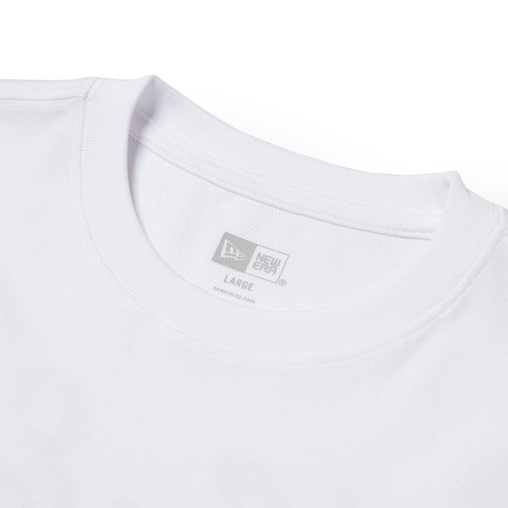 NEW ERA ˥塼 ۿ® T ۥ磻  եåȥͥ  ݡ  襬  14521380