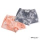 �����ȥ�å� ROXY �������� FEEL FREE SHORTS ���硼�� GRAY APRICOT S������ M������ L������