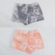 �����ȥ�å� ROXY �������� FEEL FREE SHORTS ���硼�� GRAY APRICOT S������ M������ L������