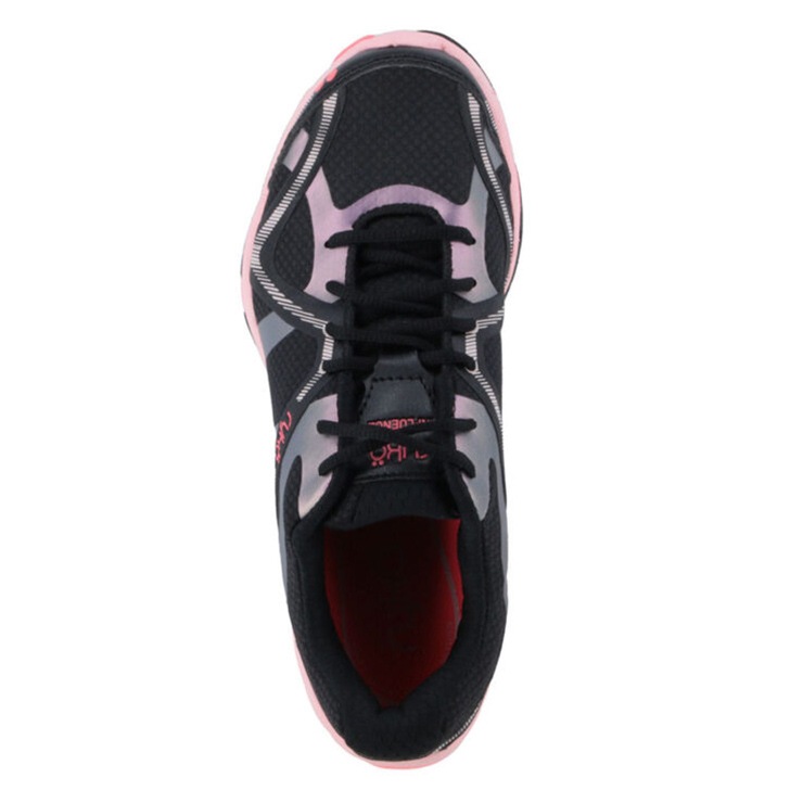 ryka �饤�� ������  INFLUENCE ����ե륨�� ���� ������������ ���塼�� ��ǥ����� �ե��åȥͥ� ���� ���ݡ��� ���� �襬 ������ �֥�å� C8198M-3004