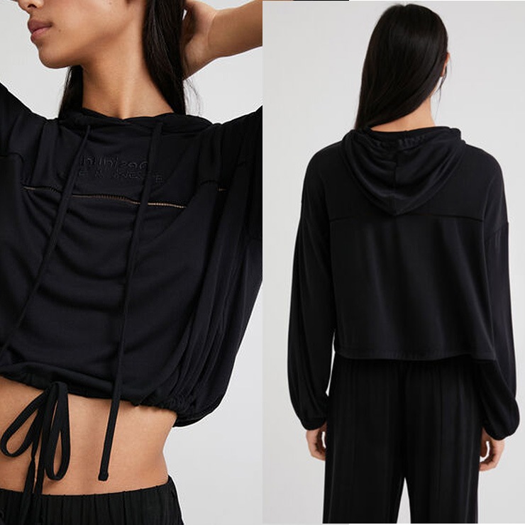 �����ȥ�å� Desigual �ǥ������� �����å� �ա��ǥ� BLACK M������