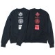 ȥå SY32 by SWEET YEARS 磻32 ˥å å 󥰥꡼ BLACK/RED BLACK/WHITE M L XL plussize