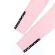 �����ȥ�å� Calvin Klein ����Х󥯥饤�� 7/8 �쥮�� ������ BLACK PINK S������