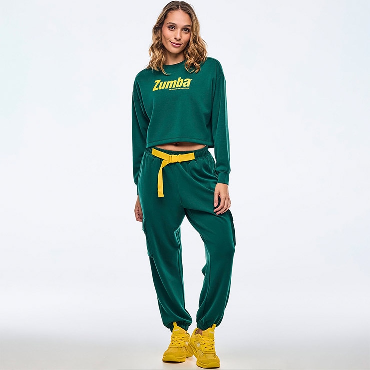 ZUMBA   ǥ ѥ ѥ 饦ѥ ȥå  եåȥͥ  ݡ  襬  Х ꡼ F4