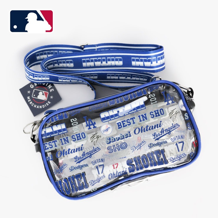 Dodgers �ɥ��㡼�� ���������Хå� ���ꥢ�Хå� �ݡ��� OHTANI ���� ���� MLB ���� ���ե������ ���å�  ��ë��ʿ