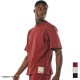 ȥå BODY ACTION ܥǥ  С T BLACK MAROON WHITE M L XL