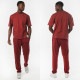 ȥå BODY ACTION ܥǥ  С T BLACK MAROON WHITE M L XL