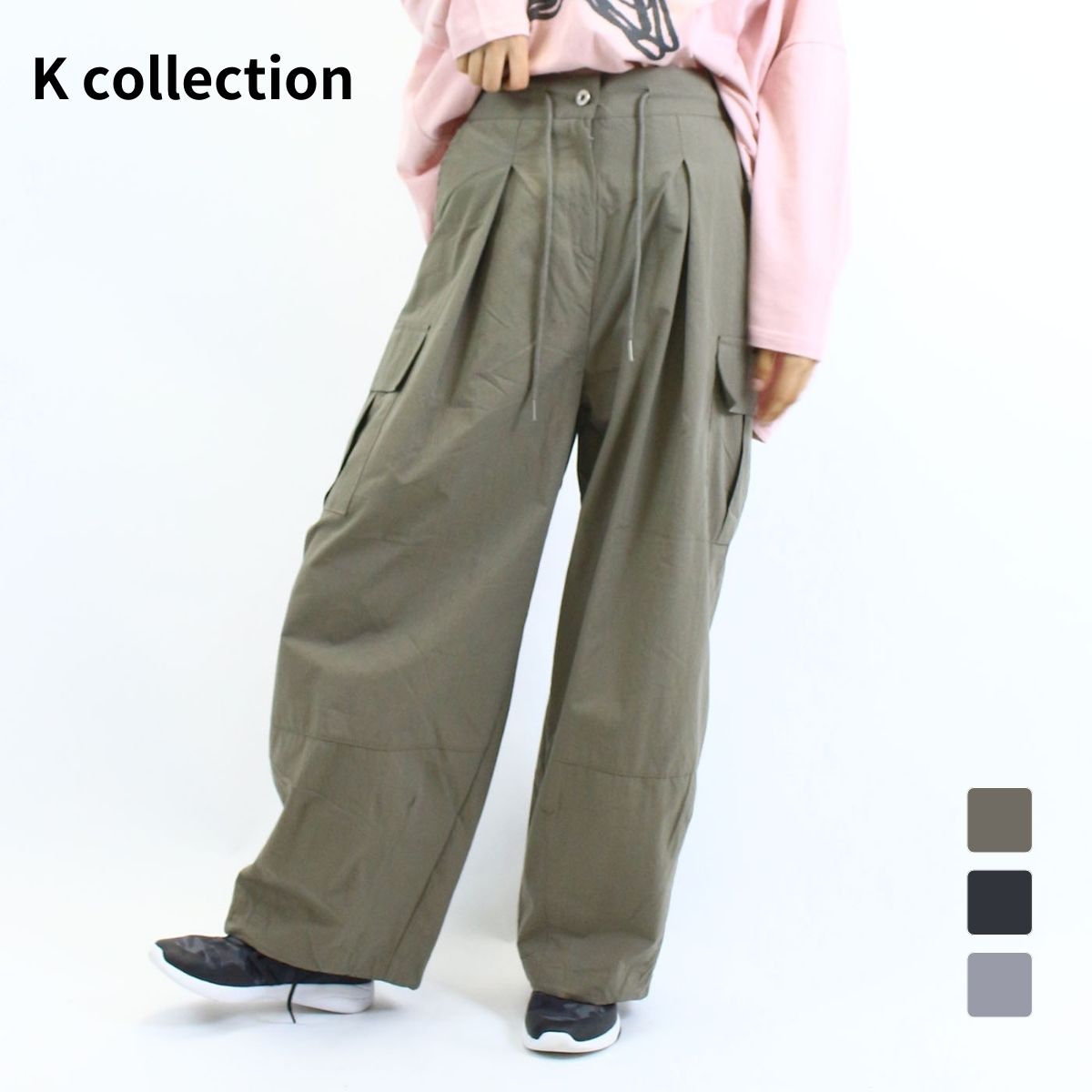 ȥå LA SAGED 饻ɥ ʥ ѥ BEIGE GRY BLACK ONE