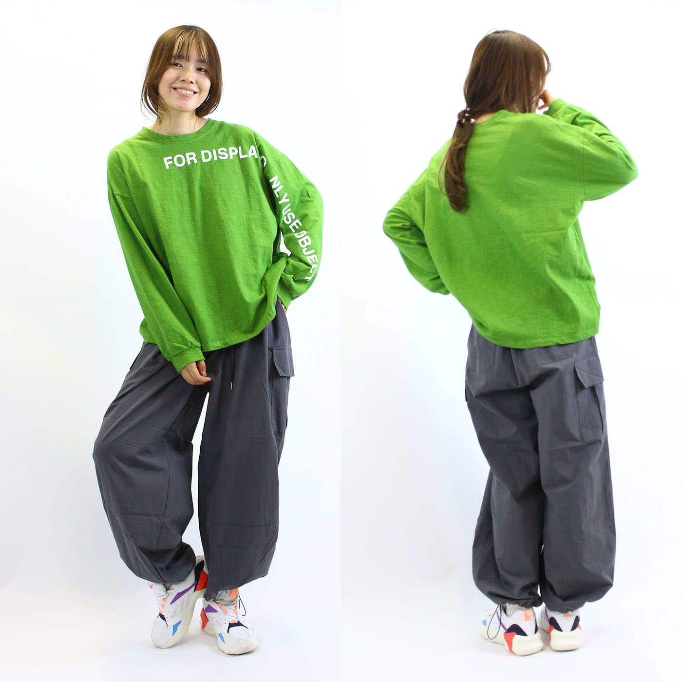 ȥå LA SAGED 饻ɥ ʥ ѥ BEIGE GRY BLACK ONE