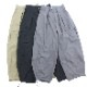 ȥå LA SAGED 饻ɥ ʥ ѥ BEIGE GRY BLACK ONE