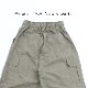 ȥå LA SAGED 饻ɥ ʥ ѥ BEIGE GRY BLACK ONE