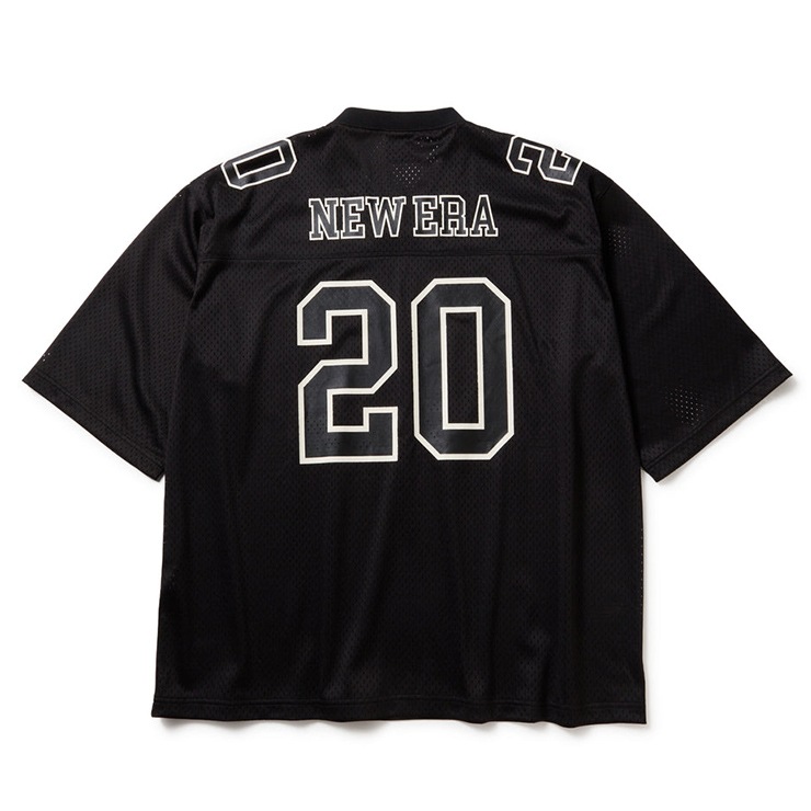 NEW ERA ������ �˥塼���� T����� Ⱦµ ��å��� ��˥��å��� ������������ �ե��åȥͥ� ���� ���ݡ��� ���� �襬 ������ �֥�å� 14856729