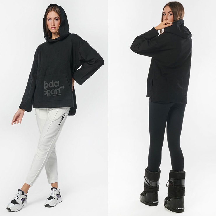 ȥå BODY ACTION ܥǥ С աǥ T BLACK BROWN S