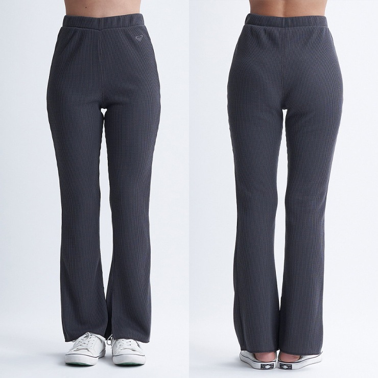 �����ȥ�å� ROXY �������� WATERFALL �ѥ�� GREEN BLACK S������ M������