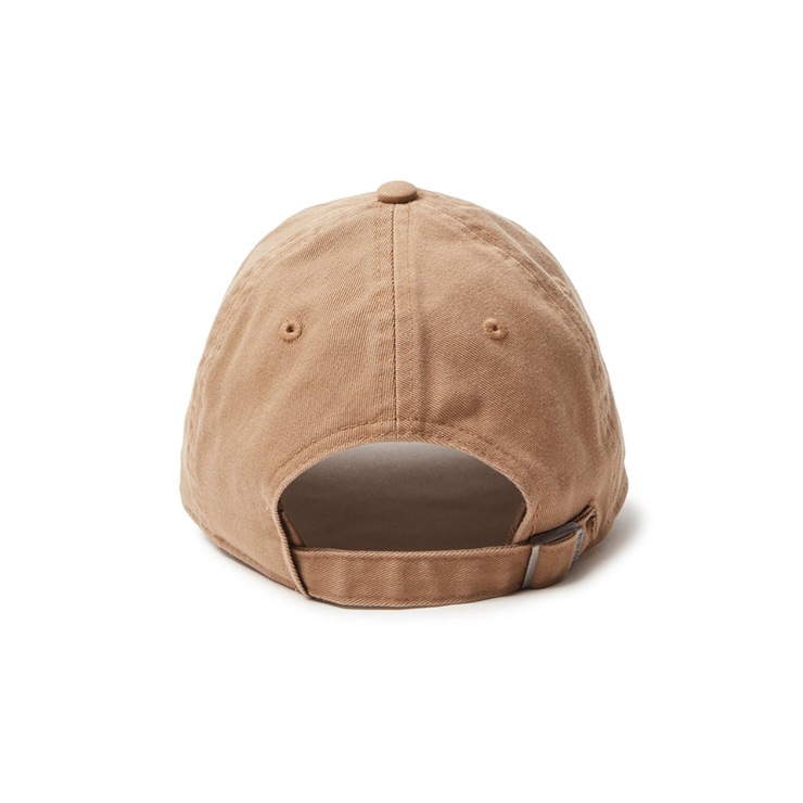 さや NEW ERA ニューエラ キャップ カーキ エクササイズ フィットネス