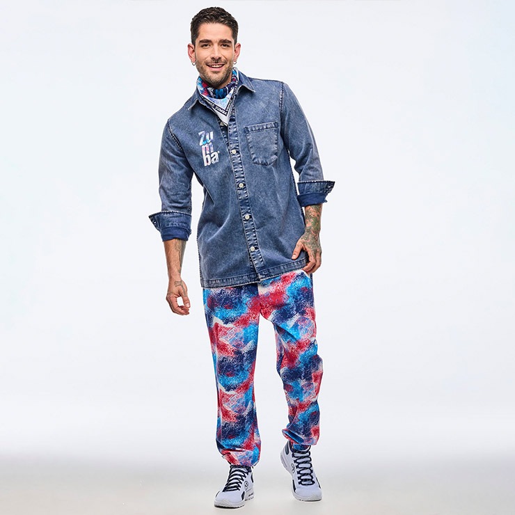 ZUMBA   ǥ ѥ 饦ѥ ֥륦  եåȥͥ  ݡ  襬  Х ֥롼 ԥ  F4