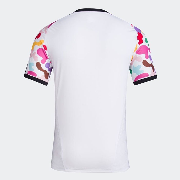 アウトレット adidas アディダス サッカー ティロジャージーT