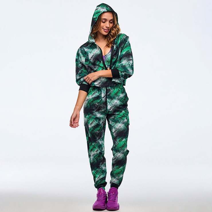 ZUMBA   ǥ ѥ ѥ ȥå   եåȥͥ  ݡ  襬  Х ֥å ꡼ F4