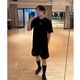 BODY ACTION ������ �ܥǥ���������� �ȥåץ� T����� Ⱦµ ���� ����ץ� �� ���� ľ͢��  ���  ��˥��å��� ������������ �ե��åȥͥ� ���� ���ݡ��� ���� �襬 ������ �֥�å� �ۥ磻��