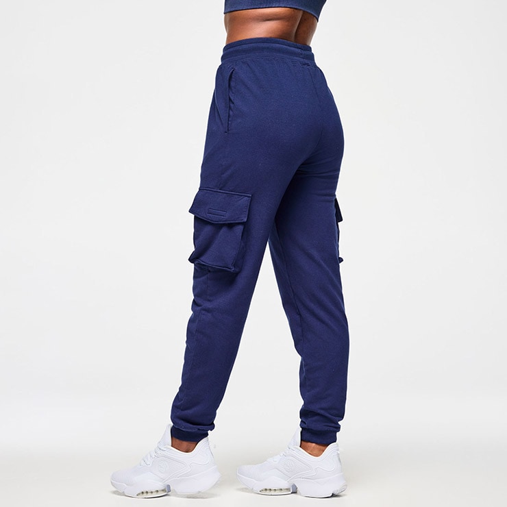 ZUMBA 正規品 最新作 デニムパンツ XS ZUMBA 正規品 最新作 デニムパンツ XS