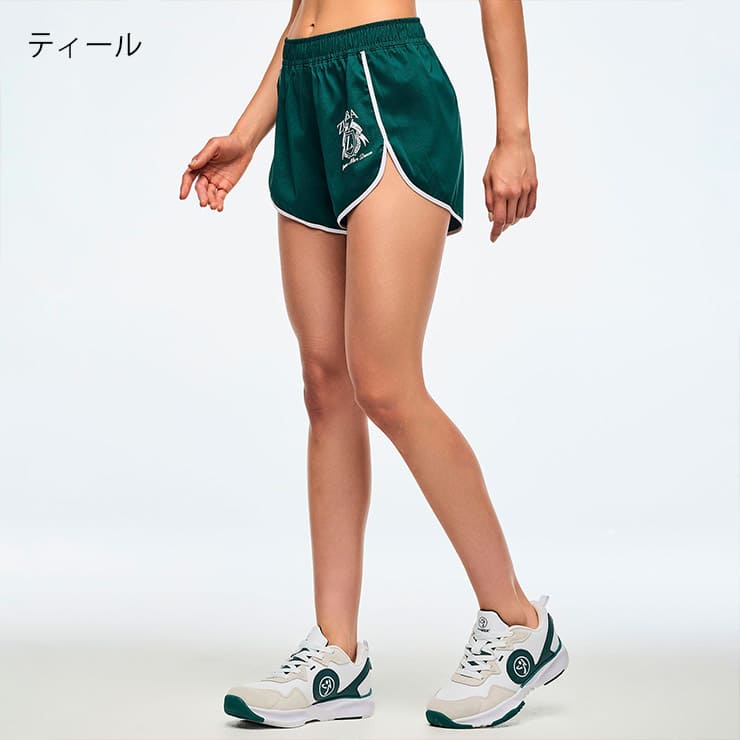 ZUMBA    ѥ ǥ 硼 ˥󥰥硼 ûѥ  եåȥͥ  ݡ  襬  Х  ꡼ F3