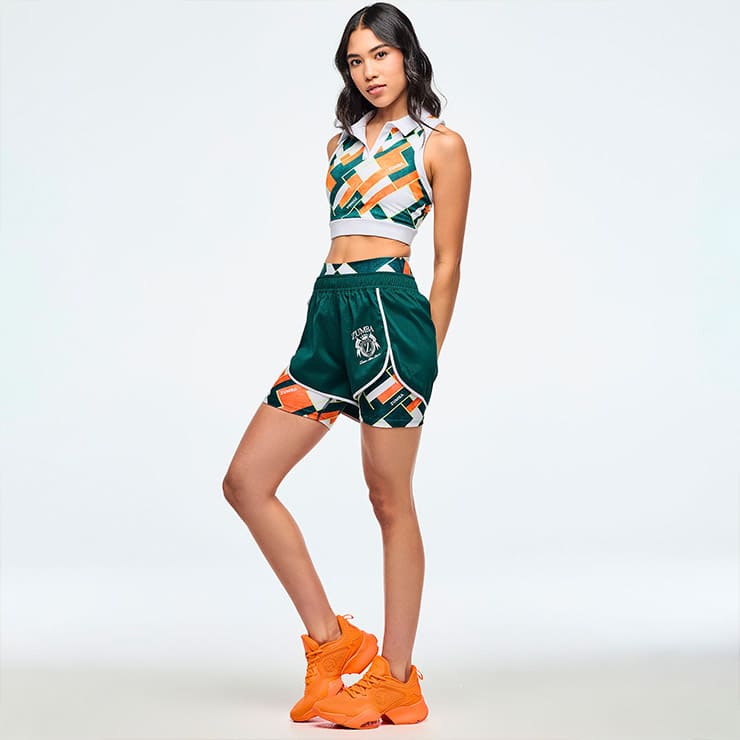 ZUMBA    ѥ ǥ 硼 ˥󥰥硼 ûѥ  եåȥͥ  ݡ  襬  Х  ꡼ F3