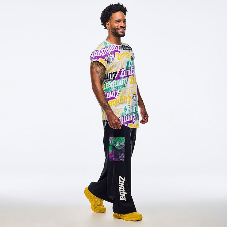 ZUMBA   ǥ ѥ ѥ 磻  եåȥͥ  ݡ  襬  Х ֥å ꡼ F4