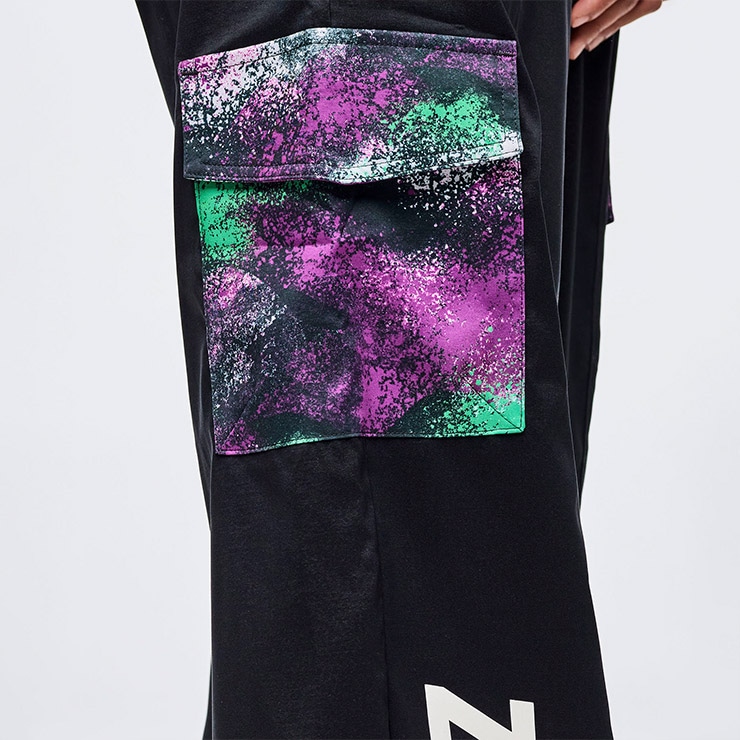 ZUMBA   ǥ ѥ ѥ 磻  եåȥͥ  ݡ  襬  Х ֥å ꡼ F4