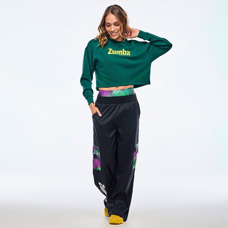 ZUMBA   ǥ ѥ ѥ 磻  եåȥͥ  ݡ  襬  Х ֥å ꡼ F4