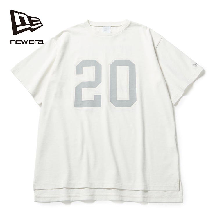 NEW ERA ������ �˥塼���� T����� Ⱦµ �� ��ǥ����� ������������ �ե��åȥͥ� ���� ���ݡ��� ���� �襬 ������ �ۥ磻�� 14857955